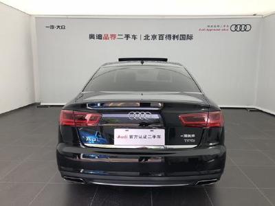 我在奧迪在線4S店,邀請大家?guī)臀覅⒅\:奧迪A6L 2017款 1.8T 自動 奧迪A6L-1.8T-A/MT-TFSI舒適型DSG雙離合(國Ⅴ) -官方車源,高標(biāo)準(zhǔn)品質(zhì)更添信任。