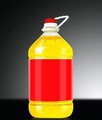 新規丨食用植物油國家標準實施,調和油配方比例不再是“謎”