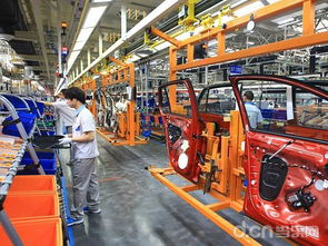 細思恐極 德國大眾工廠發(fā)生機器人殺人案