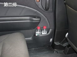 實(shí)用性強(qiáng) 空間大 大眾夏朗對(duì)比艾力紳