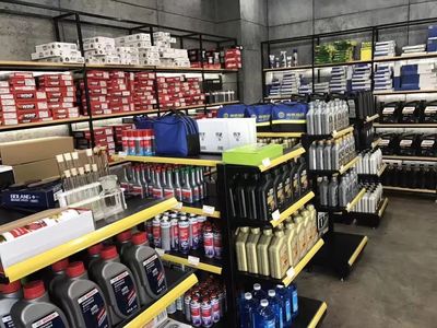 驚爆!紅安有車的一定要看!有品的車主都到這來(lái)了!