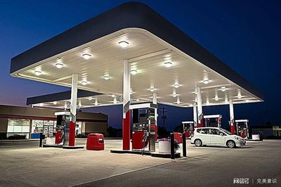 滿滿的干貨:中石化和民營(yíng)加油站的油品究竟有何不同?