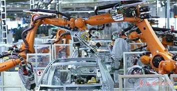 一汽 大眾青島工廠獲山東省首個工業(yè)建筑綠色三星運行標識