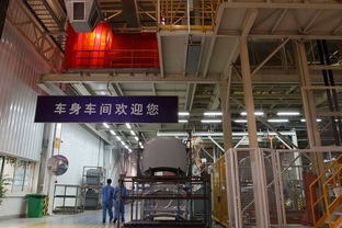 傳奇工廠 上海大眾側(cè)記