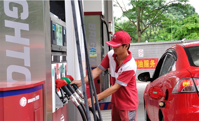 加速切入汽車后市場(chǎng),光匯云油打造能源生態(tài)圈_汽車_網(wǎng)