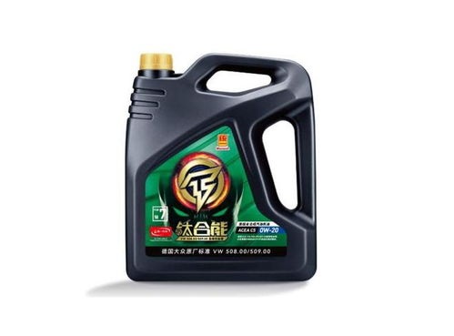 統(tǒng)一鈦合能潤滑油排名如何 一