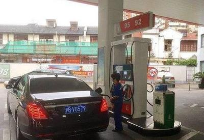 92號汽油將被取消!新型燃油即將登場,等來的不是掌聲,而是怨言